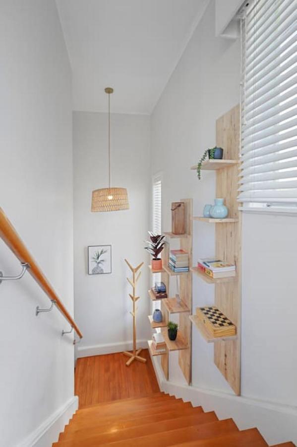 Amazing Home By Beach - Fully Aircon-Ed - Wifi Auckland Esterno foto