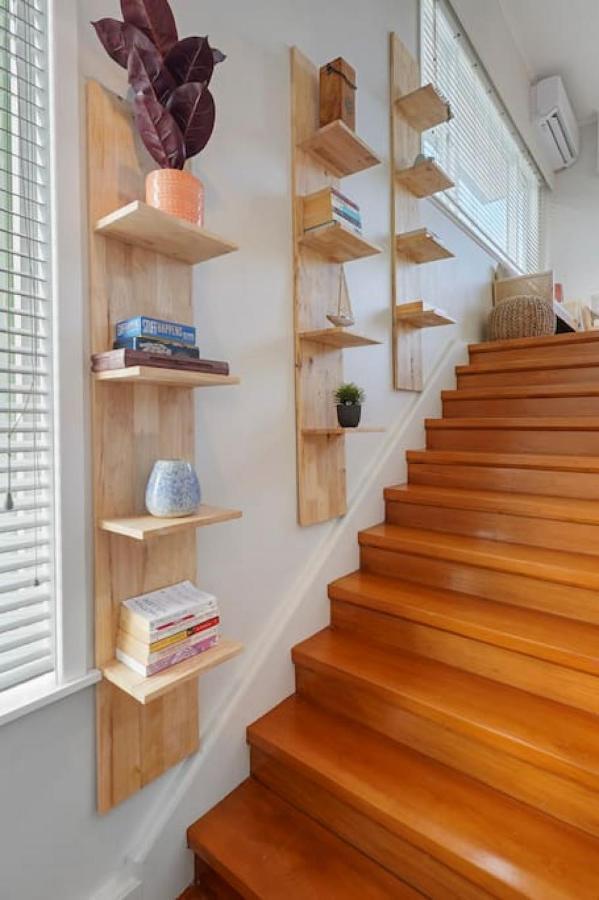 Amazing Home By Beach - Fully Aircon-Ed - Wifi Auckland Esterno foto
